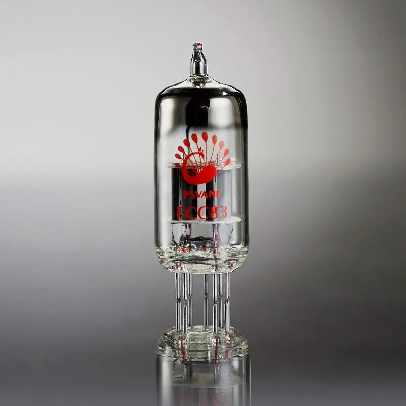 BRZHIFI Copy JADIS JP200 Line High Fidelity Tube Amplifier Tube Fever Preamplifier 12AX7