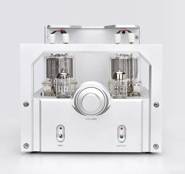 BRZHIFI FU29 FM30 Parallel Single-ended Class A Tube Amplifier Tianlai A300 Bluetooth 5.0 Beyond 300B