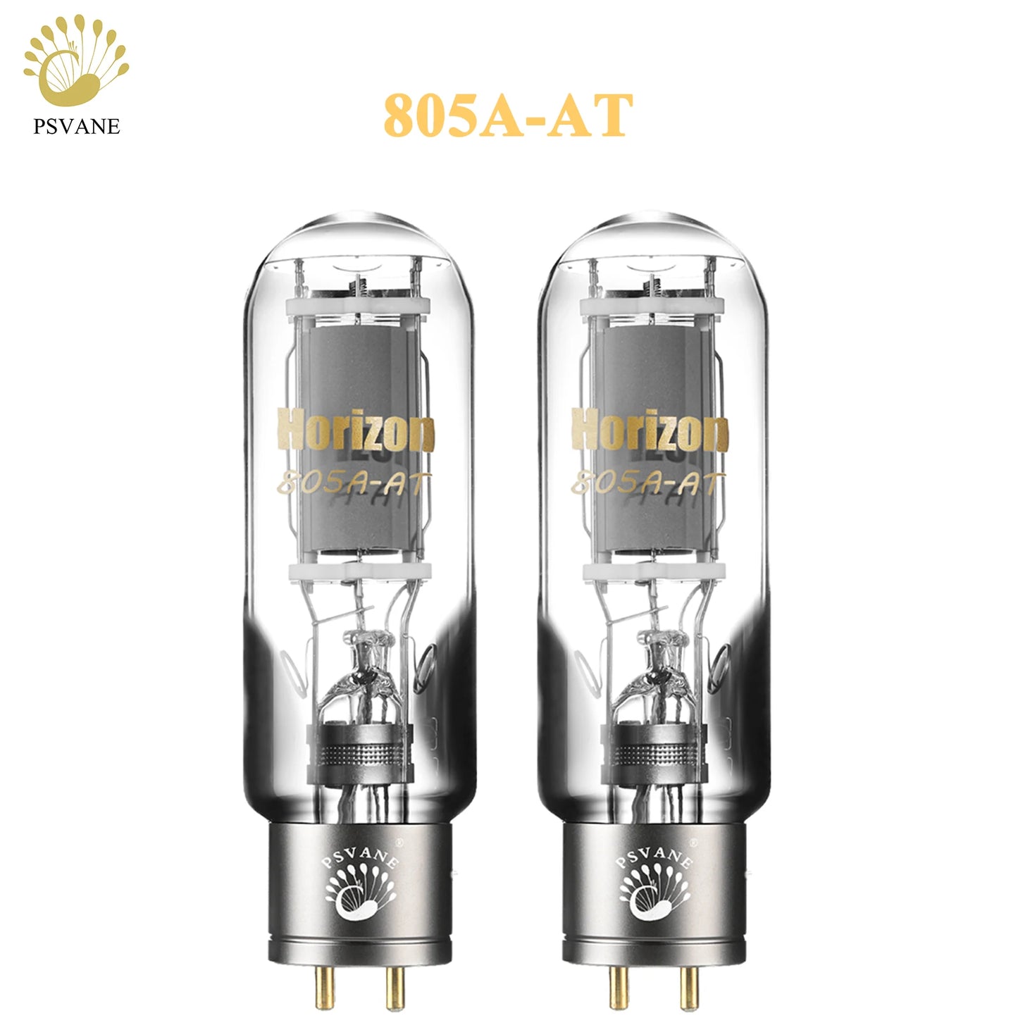 PSVANE 805A-AT Tube Horizon Series for Tube Amplifier Hifi Amplifier Original Factory Precision Matching Free Shipping