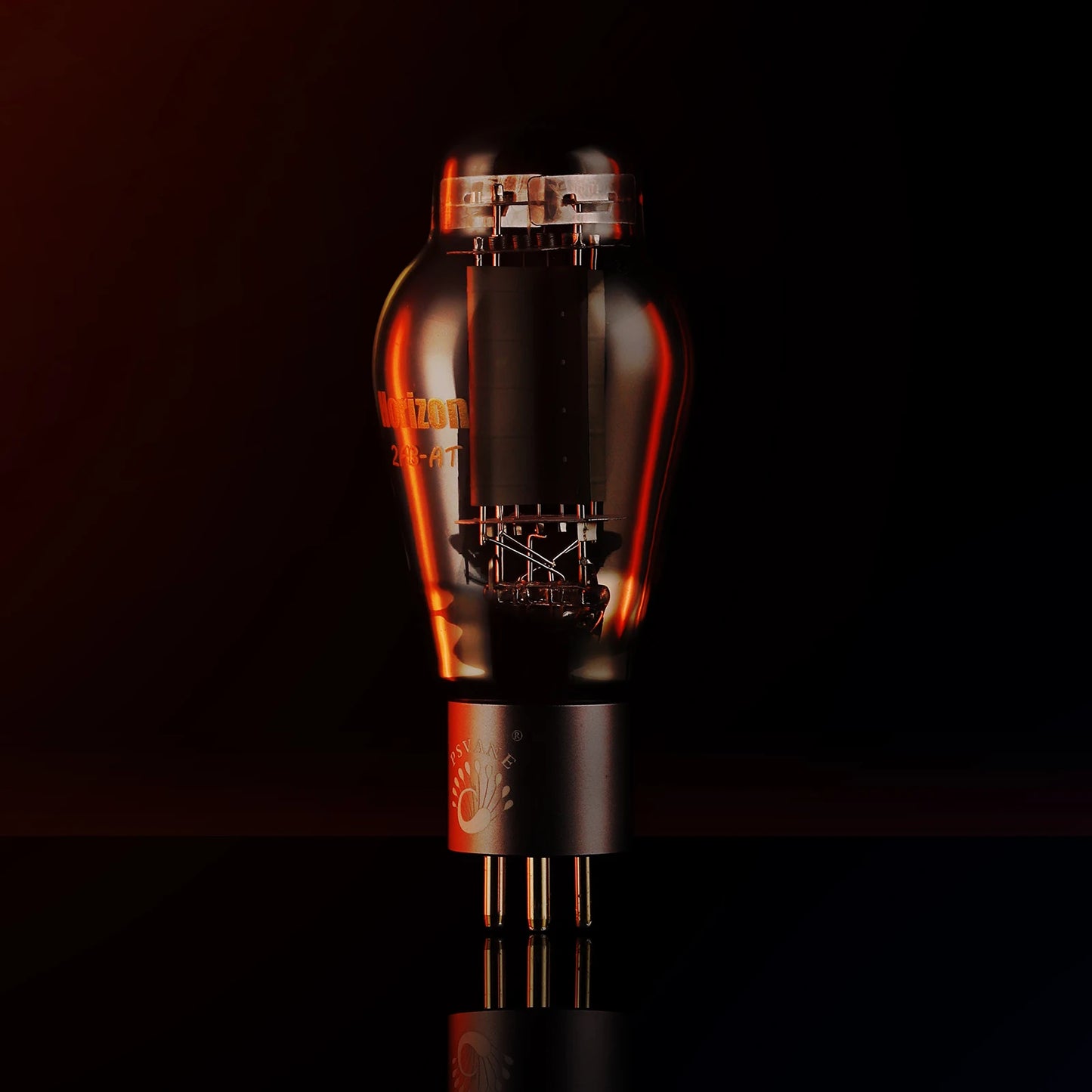 PSVANE 2A3-AT Tube Horizon Series for Tube Amplifier Hifi Amplifier Original Factory Precision Matching Free Shipping