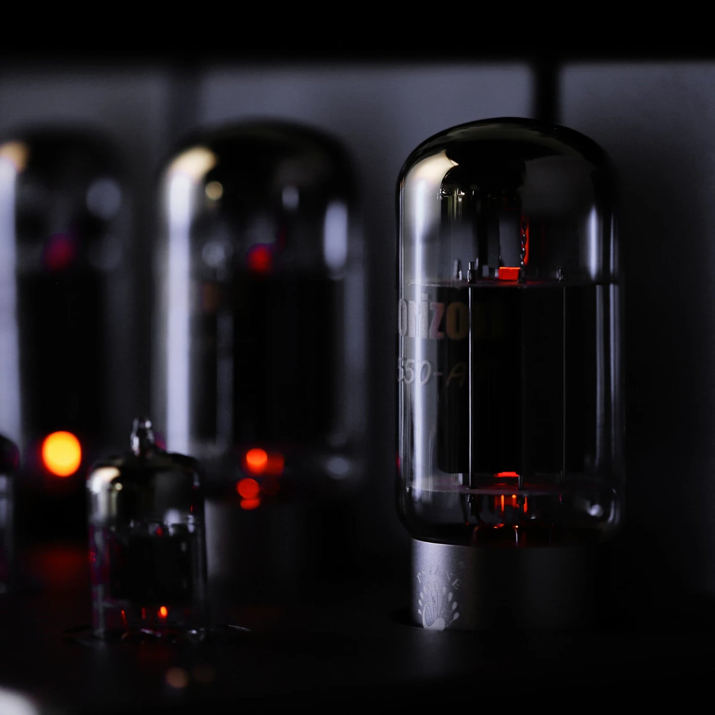 PSVANE 6550-AT Tube Horizon Series for Tube Amplifier Hifi Amplifier Original Factory Precision Matching Free Shipping