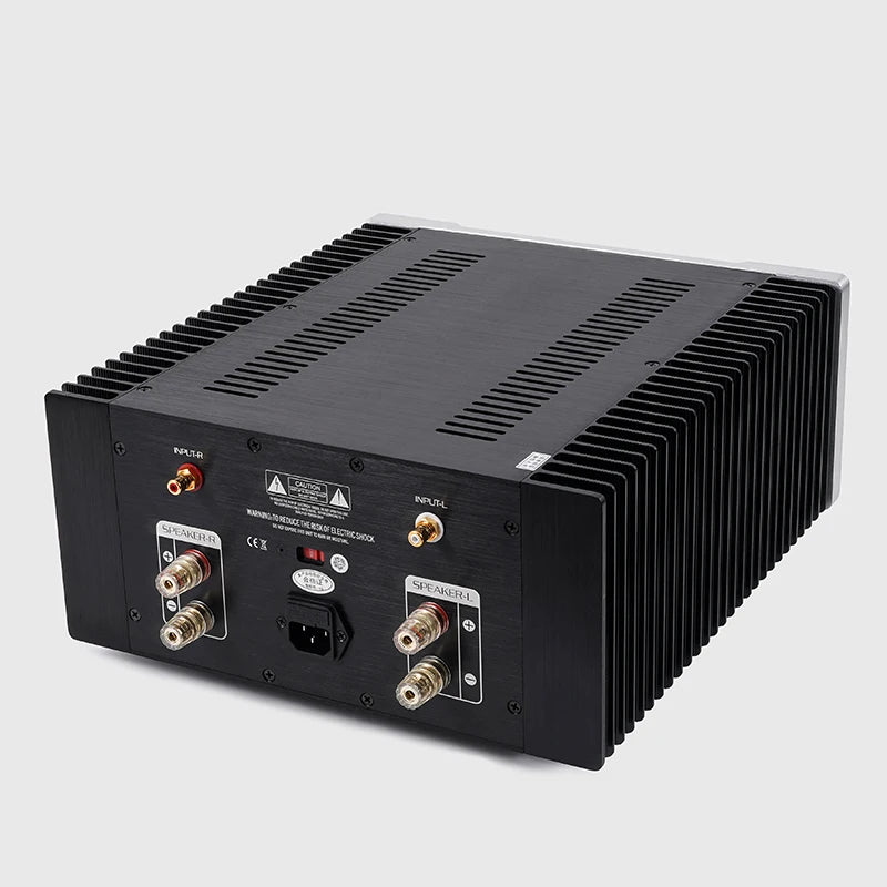 BRZHIFI Replica Marklevsion LEVINSON ML2 JC3 Amplifier Complete Machine on The Sound of The Tube Amplifier Class A 25W