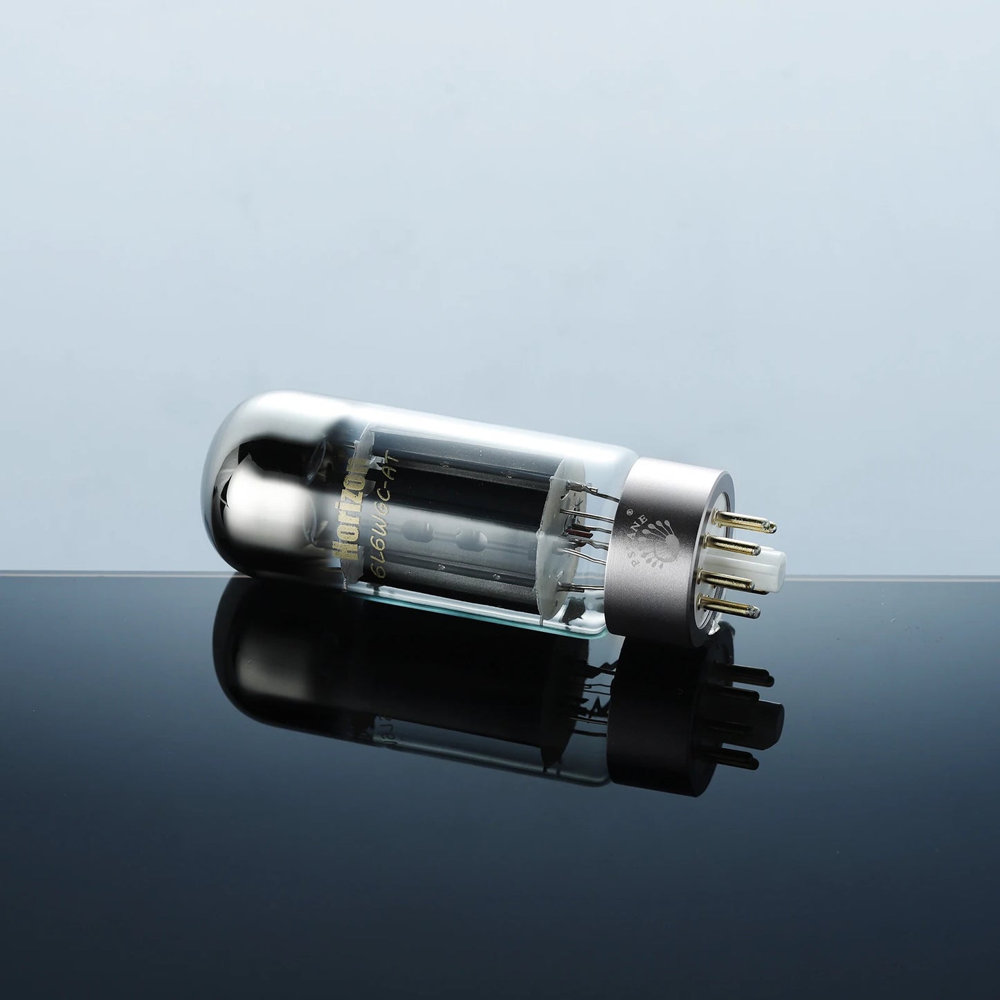 PSVANE 6L6WGC-AT Tube Horizon Series for Tube Amplifier Hifi Amplifier Original Factory Precision Matching Free Shipping