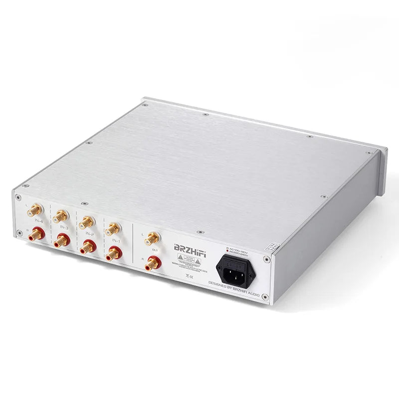 SUQIYA Replica Mark Levinson JC2 Field Effect Tube Fever Preamplifier
