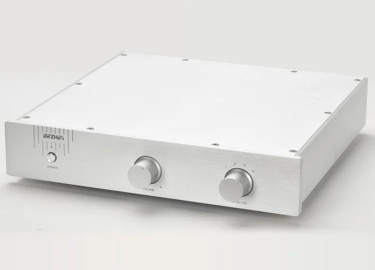 SUQIYA Replica Mark Levinson JC2 Field Effect Tube Fever Preamplifier