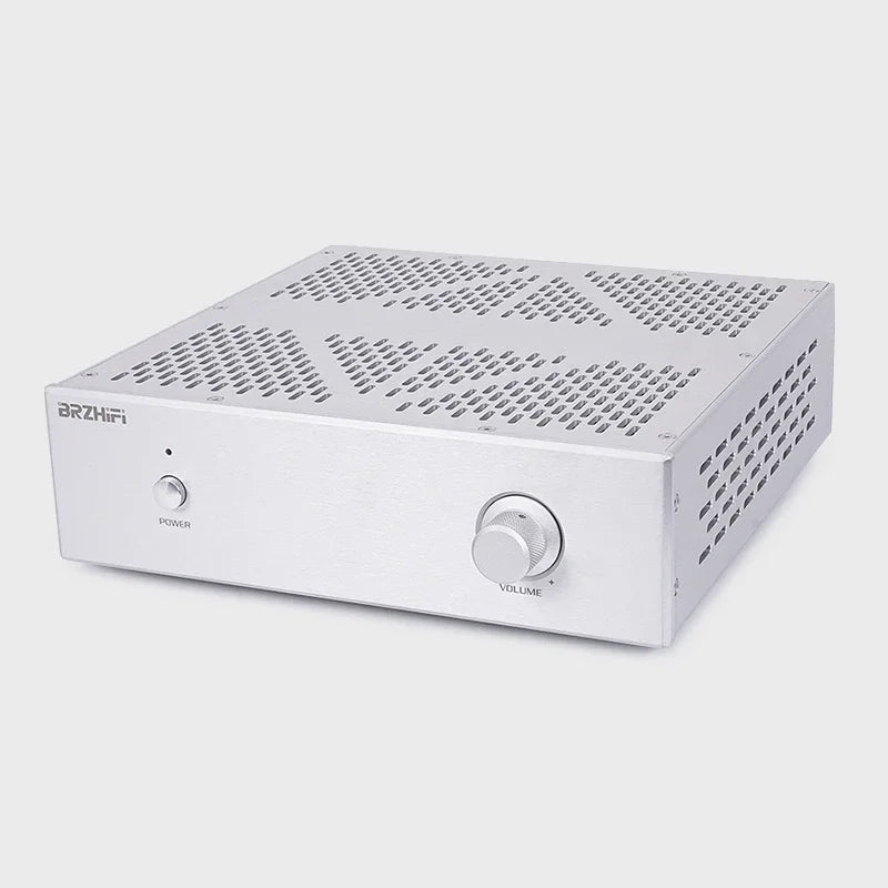 BRZHIFI Copy JADIS JP200 Line High Fidelity Tube Amplifier Tube Fever Preamplifier 12AX7