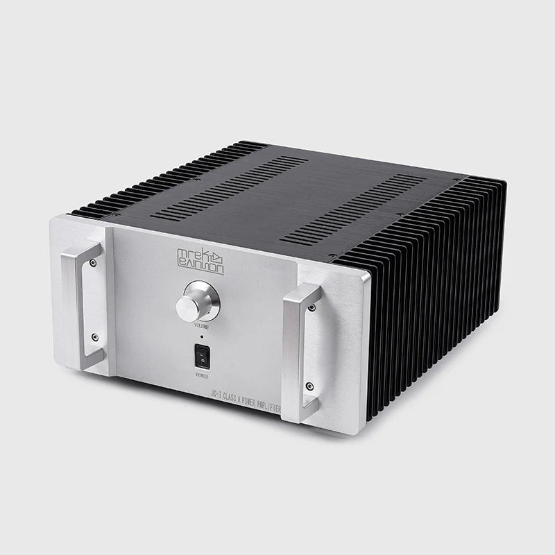 BRZHIFI Replica Marklevsion LEVINSON ML2 JC3 Amplifier Complete Machine on The Sound of The Tube Amplifier Class A 25W