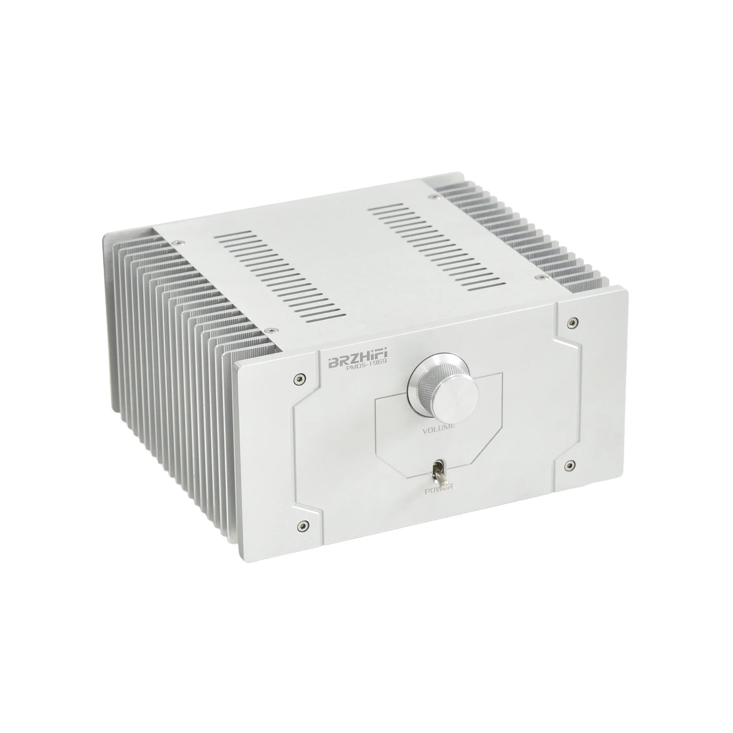 BRZHIFI Class A Amplifier Using Hood 1969 Field Effect Tube HIFI 1969-2020 Tube Amplifier Sound Quality