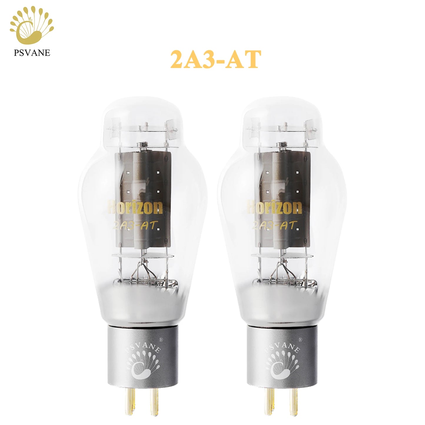 PSVANE 2A3-AT Tube Horizon Series for Tube Amplifier Hifi Amplifier Original Factory Precision Matching Free Shipping