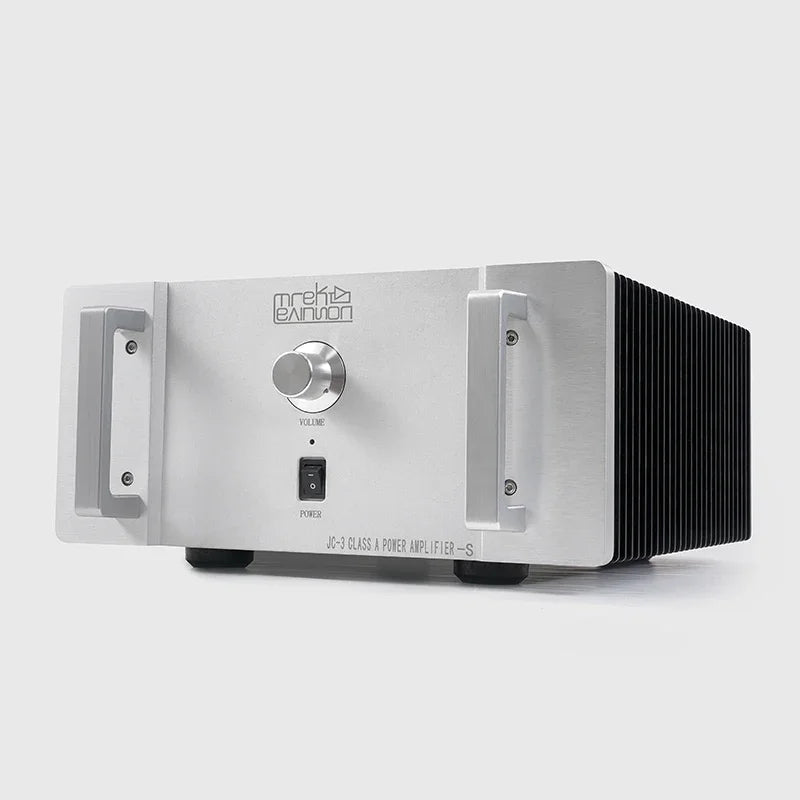 BRZHIFI Replica Marklevsion LEVINSON ML2 JC3 Amplifier Complete Machine on The Sound of The Tube Amplifier Class A 25W