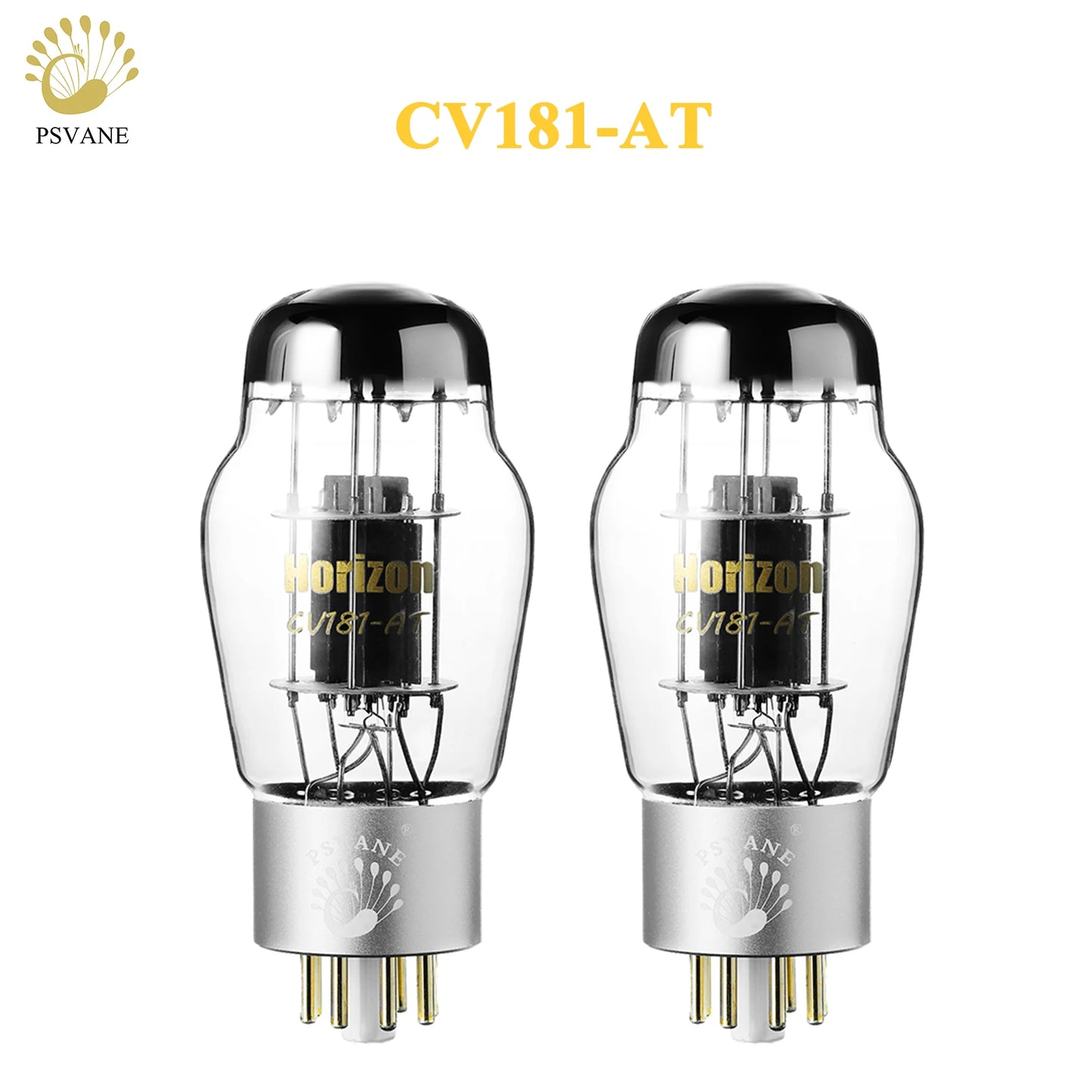 PSVANE CV181-AT Tube Horizon Series for Tube Amplifier Hifi Amplifier Original Factory Precision Matching Free Shipping