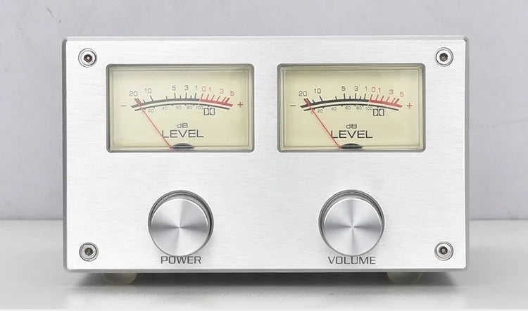 BRZHIFI Super LM3886 Japanese Thick Film JVC 8007 Bluetooth 5.0 HIFI Fever Dual Head 100W High Power Retro Amplifier