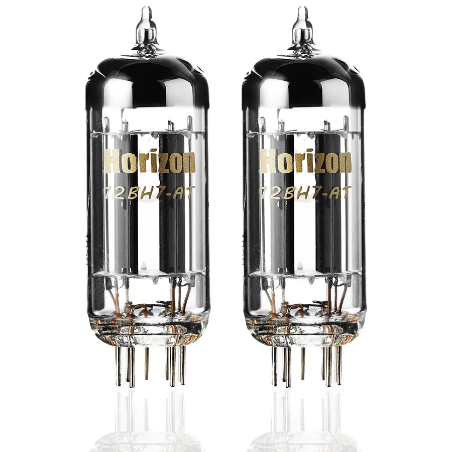 PSVANE 12BH7-AT Tube Horizon Series for Tube Amplifier Hifi Amplifier Original Factory Precision Matching Free Shipping
