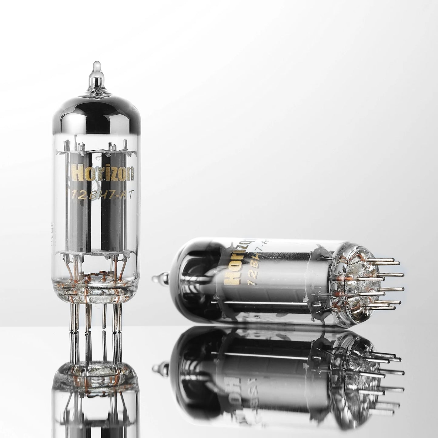 PSVANE 12BH7-AT Tube Horizon Series for Tube Amplifier Hifi Amplifier Original Factory Precision Matching Free Shipping