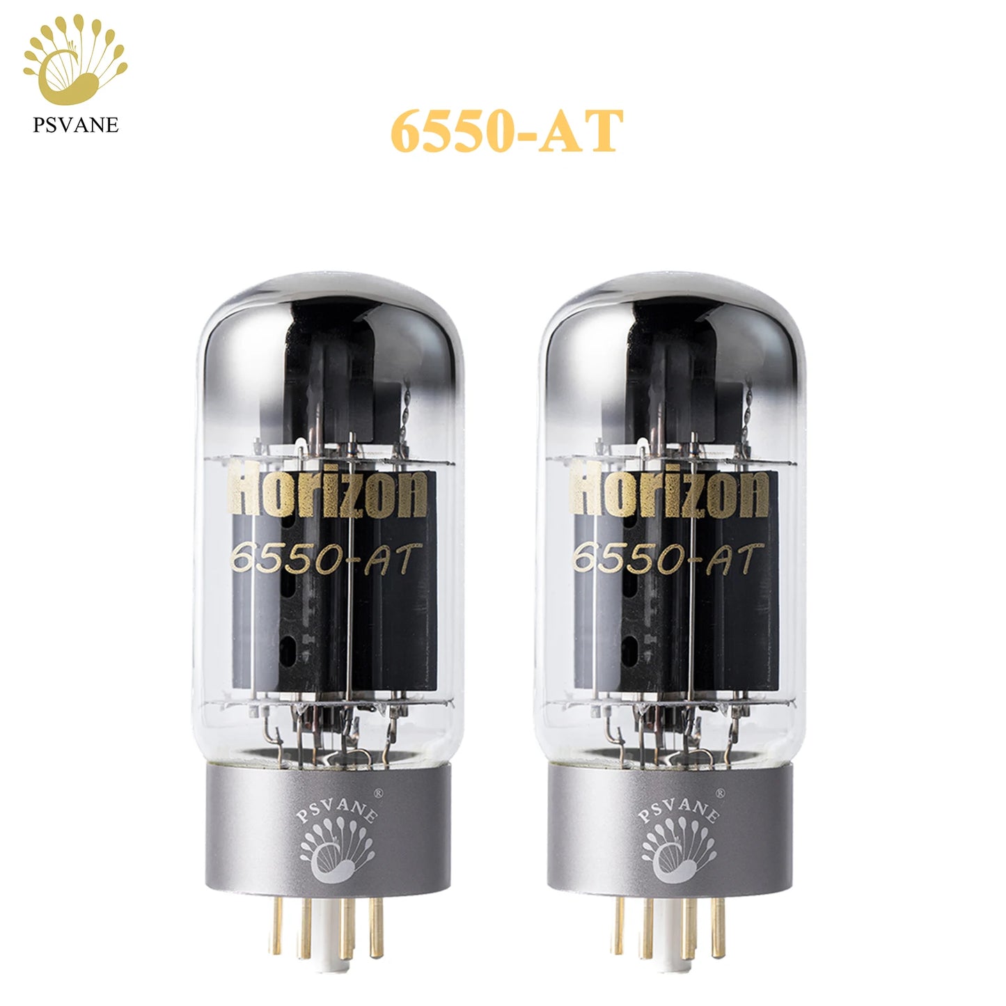 PSVANE 6550-AT Tube Horizon Series for Tube Amplifier Hifi Amplifier Original Factory Precision Matching Free Shipping