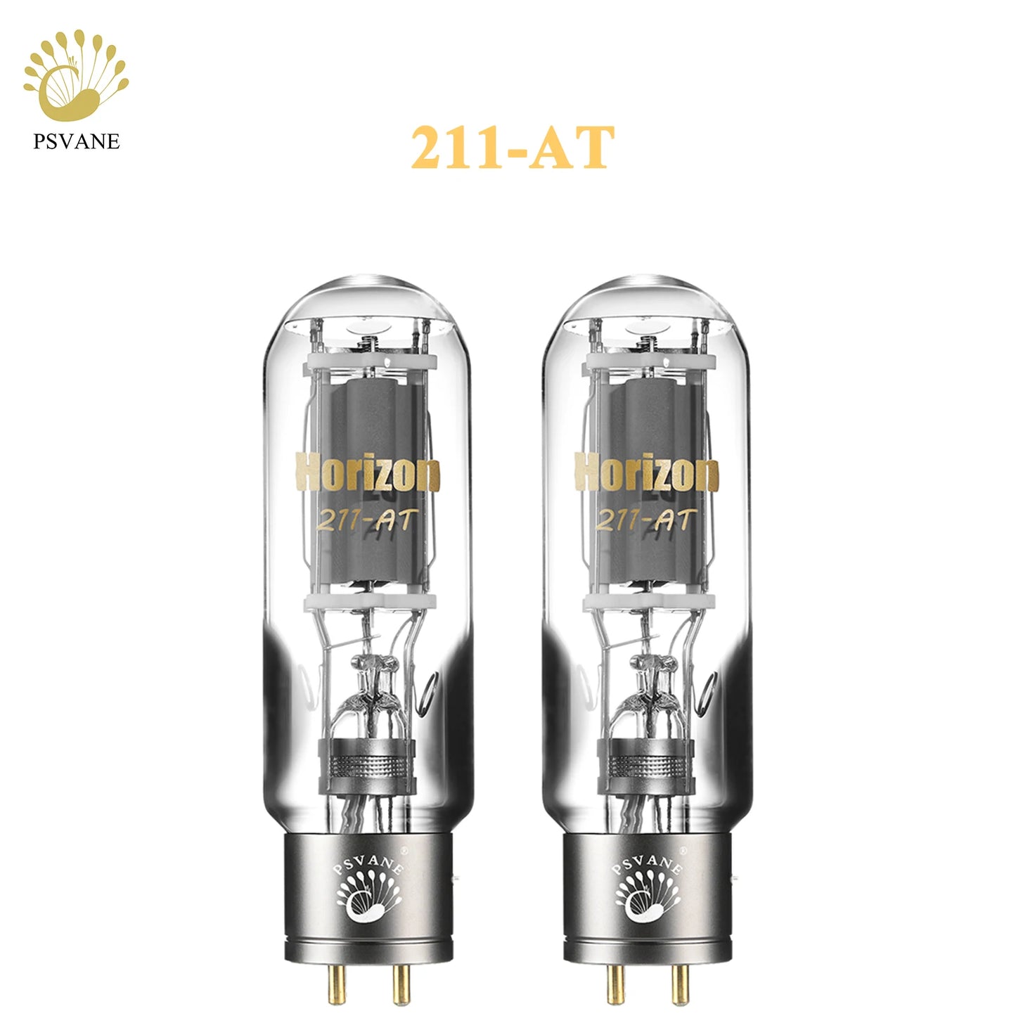 PSVANE 211-AT Tube Horizon Series for Tube Amplifier Hifi Amplifier Original Factory Precision Matching Free Shipping