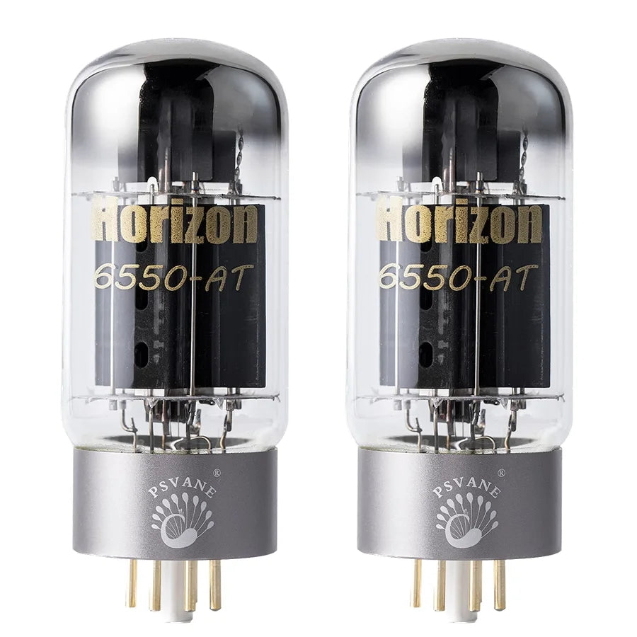 PSVANE 6550-AT Tube Horizon Series for Tube Amplifier Hifi Amplifier Original Factory Precision Matching Free Shipping