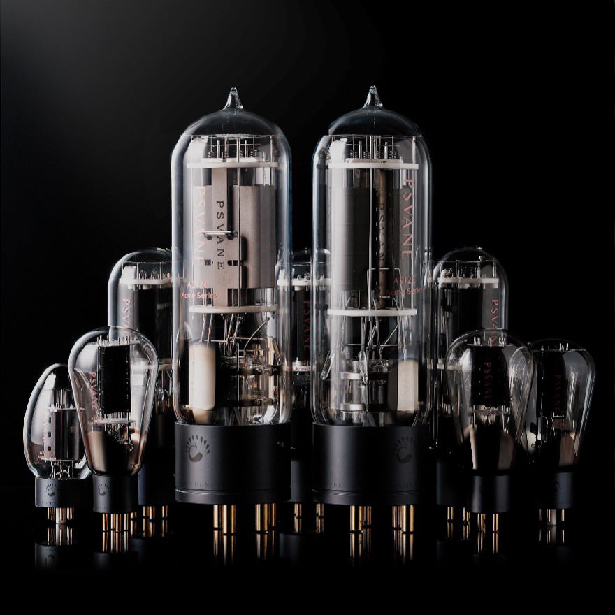 Electron tube