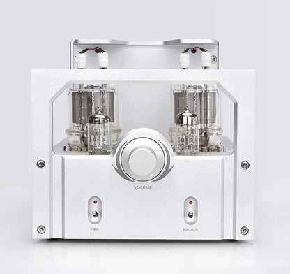 BRZHIFI FU29 FM30 Parallel Single-ended Class A Tube Amplifier Tianlai A300 Bluetooth 5.0 Beyond 300B