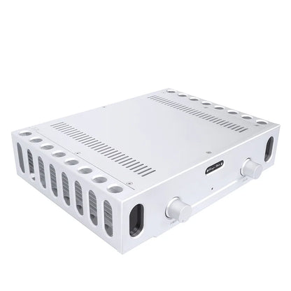 BRZHIFI Replica Burmester933 Amplifier Circuit 150W*2 Amplifier HIEND Classic Famous Instrument Fever Amplifier