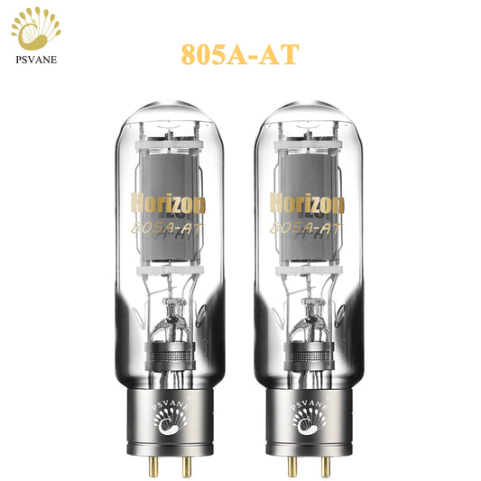 PSVANE 805A-AT Tube Horizon Series for Tube Amplifier Hifi Amplifier Original Factory Precision Matching Free Shipping
