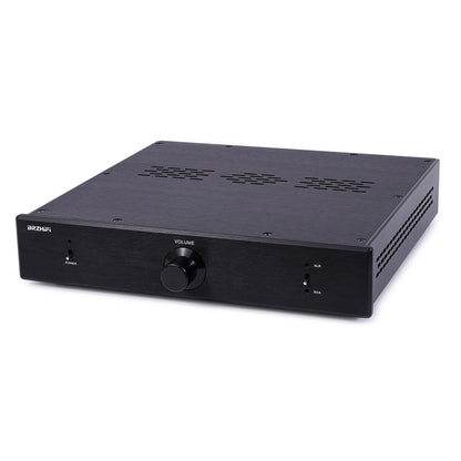 BRZHIFI Hifi Fever Tube Preamplifier Tube True Balanced Output and Tianmao Classic SRPP Circuit