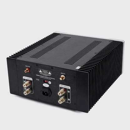 BRZHIFI Replica Marklevsion LEVINSON ML2 JC3 Amplifier Complete Machine on The Sound of The Tube Amplifier Class A 25W