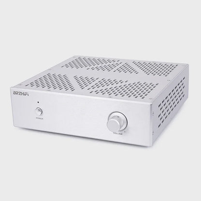 BRZHIFI Copy JADIS JP200 Line High Fidelity Tube Amplifier Tube Fever Preamplifier 12AX7
