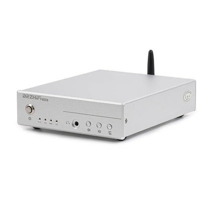 BRZHIFI DC60 Quad-core PCM1794 Parallel USB Decoder Hifi Fever DAC Headphone Amplifier Bluetooth 5.4