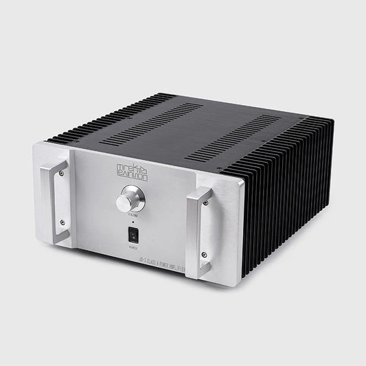 BRZHIFI Replica Marklevsion LEVINSON ML2 JC3 Amplifier Complete Machine on The Sound of The Tube Amplifier Class A 25W