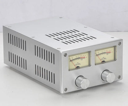 BRZHIFI Super LM3886 Japanese Thick Film JVC 8007 Bluetooth 5.0 HIFI Fever Dual Head 100W High Power Retro Amplifier