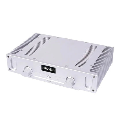 BRZHIFI Replica Musical Fidelity A1 Line 20W Pure Class A Power Amplifier Home Hifi Fever-grade Power Amplifier