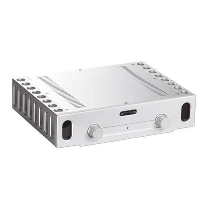 BRZHIFI Replica Burmester933 Amplifier Circuit 150W*2 Amplifier HIEND Classic Famous Instrument Fever Amplifier