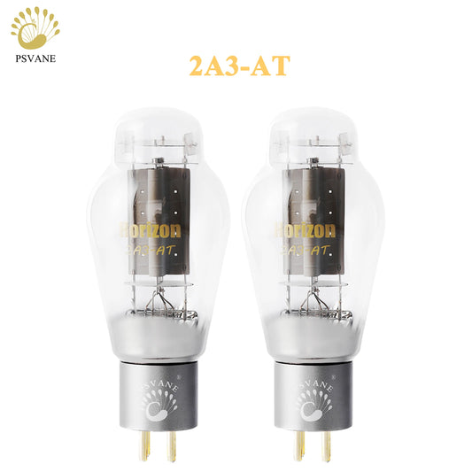 PSVANE 2A3-AT Tube Horizon Series for Tube Amplifier Hifi Amplifier Original Factory Precision Matching Free Shipping