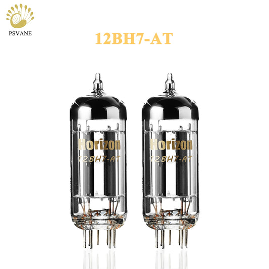 PSVANE 12BH7-AT Tube Horizon Series for Tube Amplifier Hifi Amplifier Original Factory Precision Matching Free Shipping