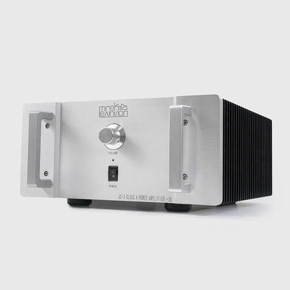 BRZHIFI Replica Marklevsion LEVINSON ML2 JC3 Amplifier Complete Machine on The Sound of The Tube Amplifier Class A 25W