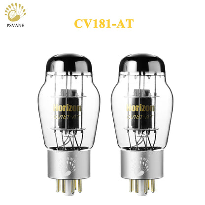 PSVANE CV181-AT Tube Horizon Series for Tube Amplifier Hifi Amplifier Original Factory Precision Matching Free Shipping