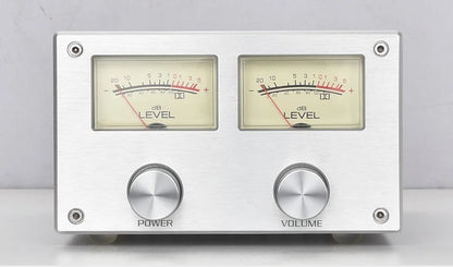 BRZHIFI Super LM3886 Japanese Thick Film JVC 8007 Bluetooth 5.0 HIFI Fever Dual Head 100W High Power Retro Amplifier
