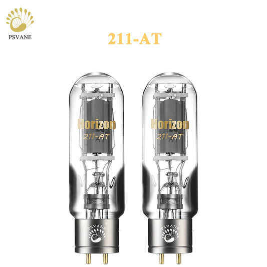 PSVANE 211-AT Tube Horizon Series for Tube Amplifier Hifi Amplifier Original Factory Precision Matching Free Shipping