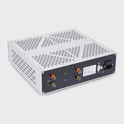 BRZHIFI Copy JADIS JP200 Line High Fidelity Tube Amplifier Tube Fever Preamplifier 12AX7