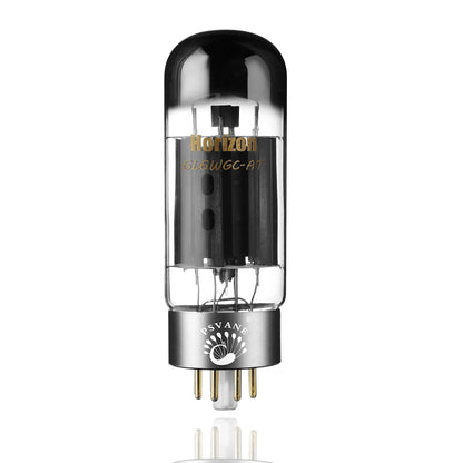 PSVANE 6L6WGC-AT Tube Horizon Series for Tube Amplifier Hifi Amplifier Original Factory Precision Matching Free Shipping